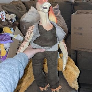 Star Wars Character Electric Talking P